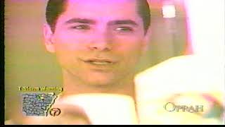 Oprah Clip - John Stamos in How to Succeed In Business Without Really Trying January 1996