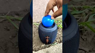 mini JBL Speaker 🔊 full wass sound box 😱🔉