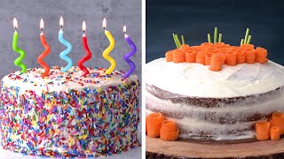 7 Cakes so Good, You Won’t Even Know They’re Gluten-Free! So Yummy Profile