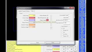 Famous SuperCamXp Delays Configuration Command Profile