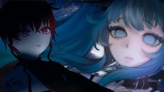 【ANN13】Chaos Dissonance 【UTAU COVER/UTAUカバ－】