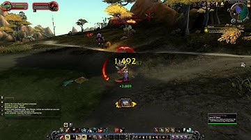 CataQuests.com - Clearing Out Before Cleaning Up (WoD Beta - Alliance)