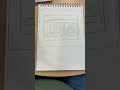 THX Cavalcade Logo with Pencil Drawing #thxlogo #thxcavalade