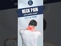 Neck Pain Holding You Back? Cervical Spondylosis Treatment at Jhawar Hospital