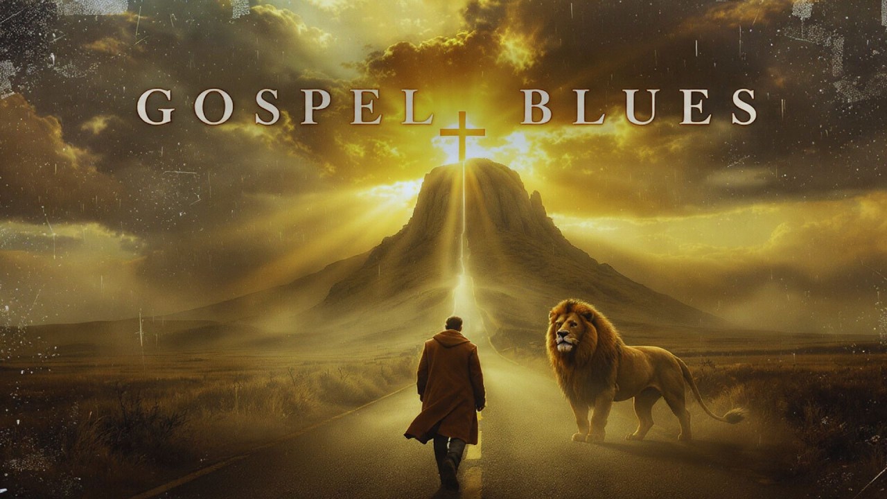 Algo Faltando - Blues Gospel