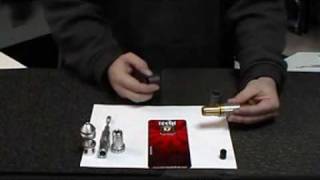 Techt DM8 PM8 Bolt