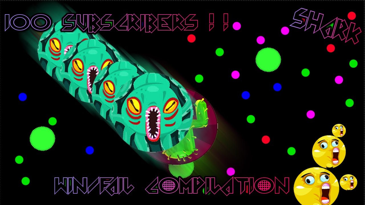 sharkboy y lavagirl 100 Subscribers Special Win/Fail Compilation !!! REKT !!! + Pro SplitRuning