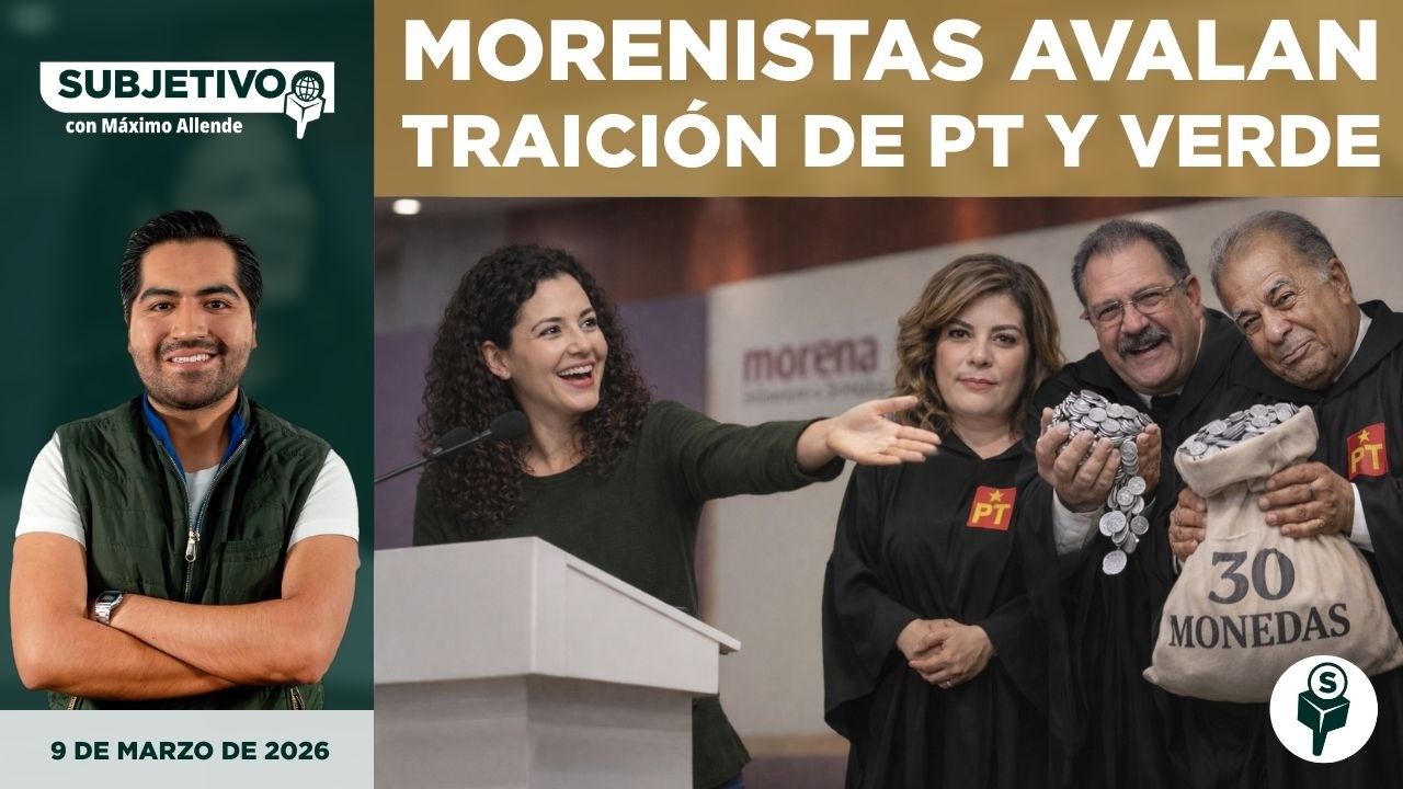 #Envivo 🔴 Consejo Nacional tiene esperanza de que PT y Verde recapaciten - Sheinbaum vs chayoteros