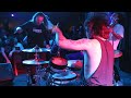 Invent Animate - Cloud Cascade [Trey Celaya] Drum Cam [Atlanta, GA; 2020]