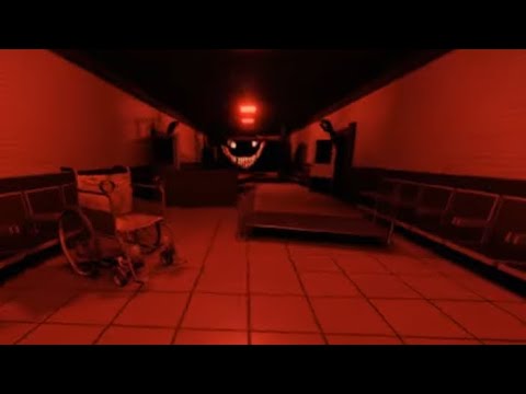MEG: Endless Reality - Level RUN FOR YOUR LIFE!!!