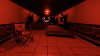 Meg Endless Reality - Level Run For Your Life