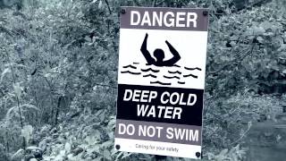 Details Police officer dives into freezing water to save drowning child - Police Bravery Awards 2013 Guide
