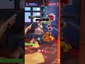 1v1 + Double Kill Challenge  #fortnite