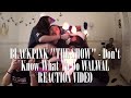 BLACKPINK "THE SHOW" - Don't Know What To Do WALWAL REACTION VIDEO | Ilonggo Blinks