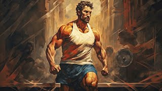 a 19th century classical workout mix
