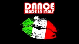 Video thumbnail of "ITALO DISCO ♬♬ - ✰DANCING IN MY DREAM ✰ d-_-b"