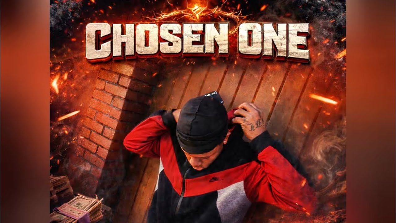 Muggx Loco - Chosen One (Official Audio)