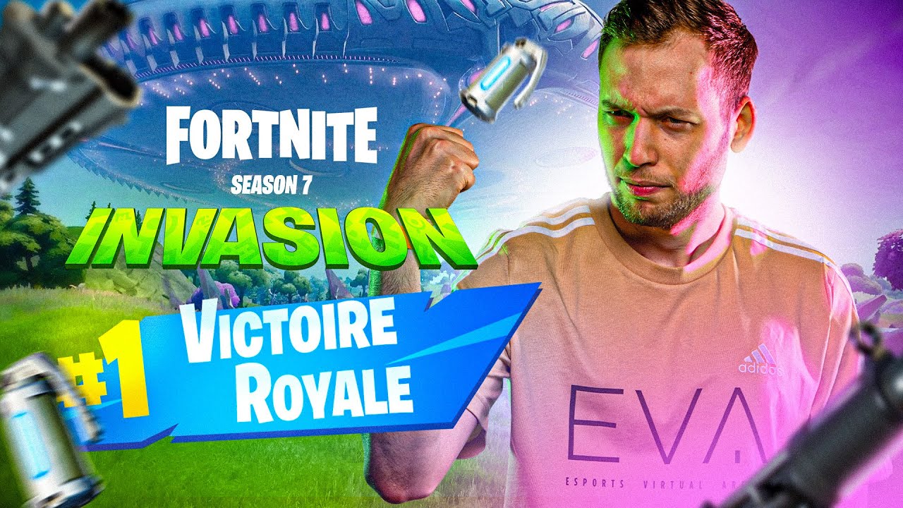 😂😂 ON SE COMPREND ENTRE NOOBS ! Fortnite