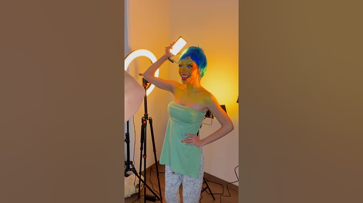 This is how I took my INSIDE OUT photos✨🤩📸