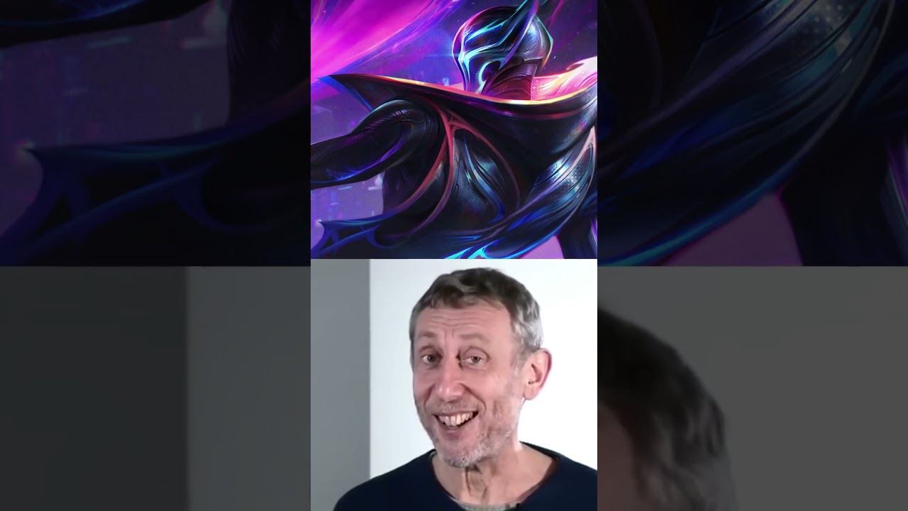 Оцениваю все скины на Джина | Лига Легенд