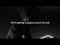 Peter Bjorn and John - Wrapped Around the Axle (Official Lyric Video)