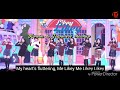 TWICE (트와이스) - "LIKEY" Korean &amp; Japanese ver. mashup | ONCE TWICE