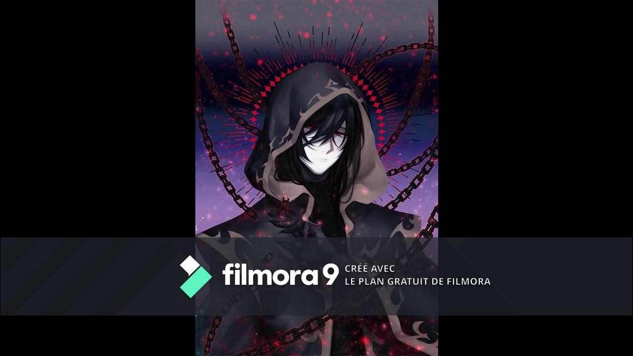 Désenchantée Nightcore