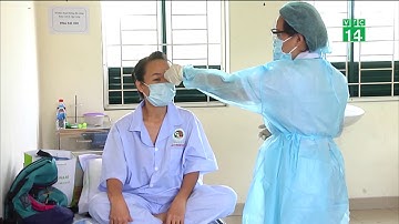 Theo dõi cách ly ngay cả khi trở về cộng đồng | VTC14