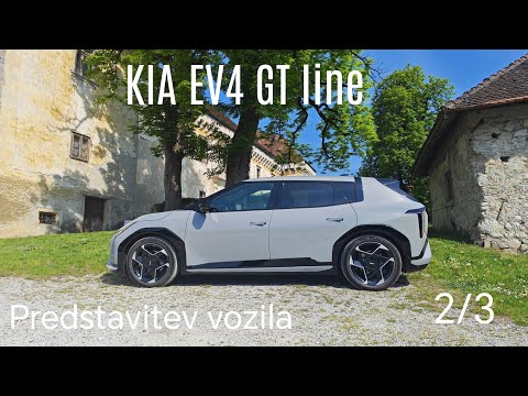 Predstavitev