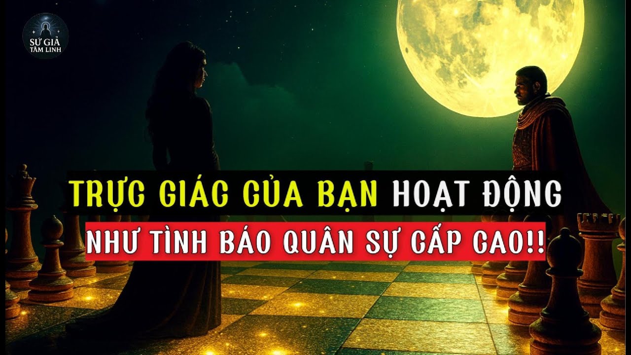 Người Được Chọn, Mọi Nước Đi Của Bạn Khiến Họ Phải Hỏi, ‘Sao Bạn Biết Trước’