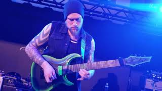 Andy James - Equinox Live @ NAMM 2019 (4K 60fps)