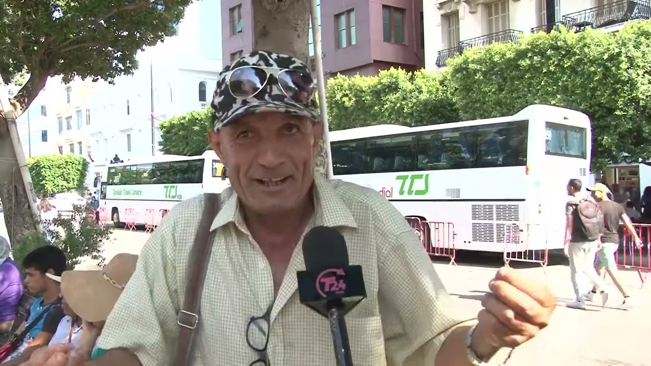 كيفاش يتم التحيل على الشباب التونسي بعقود عمل في الخارج..عقود ب9ملاين ويكف يوصل للمطار يرجعوه