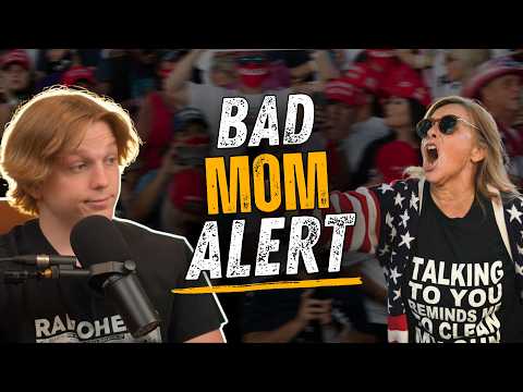 Selfish MAGA Mom Gets A HUGE Wake-Up Call in THIS Debate