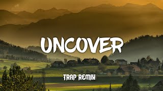 Video thumbnail of "SLOW TRAP 🌿 UNCOVER - ZARA LARSSON - 69 PROJECT REMIX"