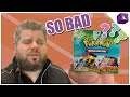 Worst Box Ever! Opening $2,500 Dragons Exalted Pokemon Booster Box