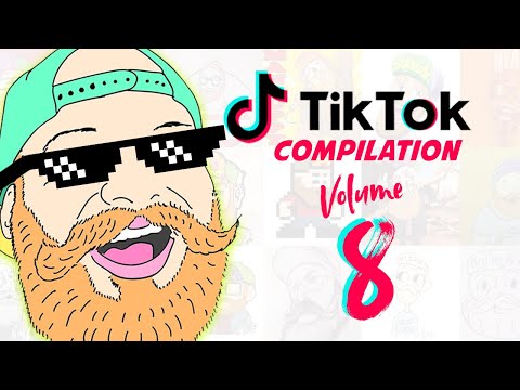 JAKE HOLLAND TIKTOK COMPILATION (VOL. 8)!