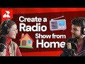 How To Easily Start A Radio Station From Home Complete Guide How To Easily Start A Radio Station From Home Complete Guide