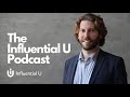Influential u podcast with guest tyson crandall