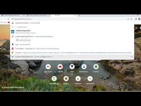 Difference between @Autowired and @Inject Annotations || @Autowired || @Inject in Spring boot