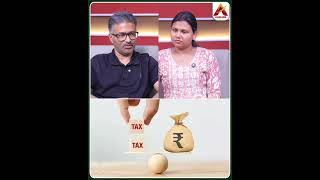 TAX க்கான AWARENESS இருக்கா? #TaxAwareness #IncomeTax #TaxPlanning #TaxTips #FinancialLiteracy
