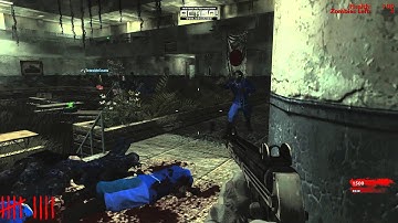 Zombie Hell School: Part 2