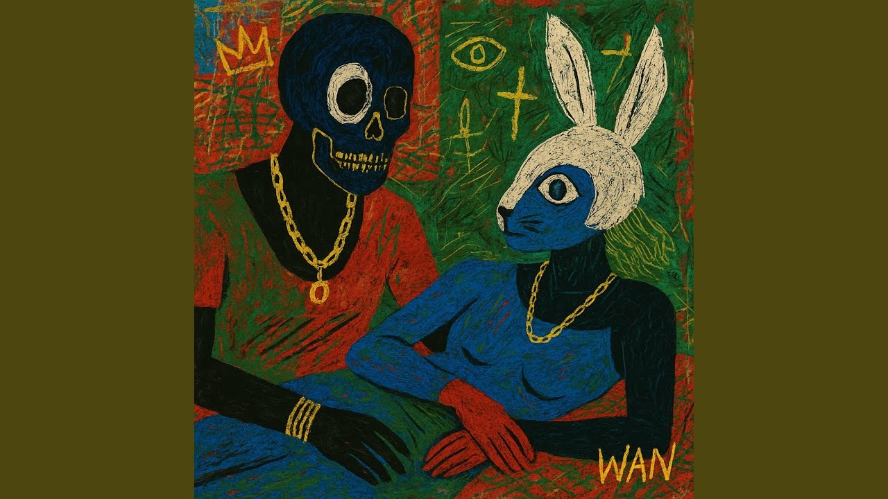 Blood on my clothes open for the world