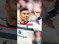 Casemiro Goal / Westham vs Man United 2-1 Highlights #shorts #football #manchesterunited