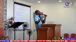 EASTERN GATE ASSEMBLY - ON THE WINGS OF A SNOW WHITE DOVE - BY PS  DANIEL AMANOR by EASTERN GATE ASSEMBLY 101 views 4 years ago 2 hours, 46 minutes