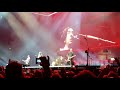 Snow Patrol - Run Ziggo Dome Amsterdam 14-1-2019