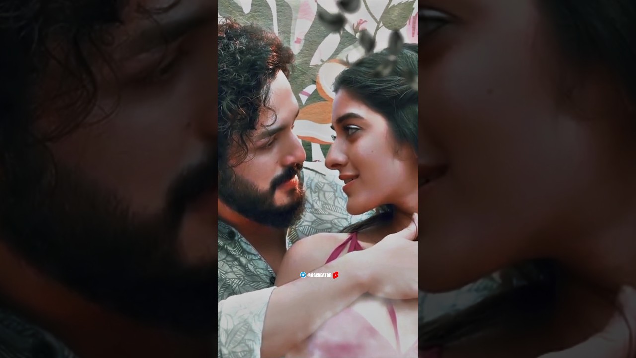 Endhe Endhe Song Promo | Agent | Akhil Akkineni , Sakshi Vaidya | Surender Reddy | Hiphop Tamizha