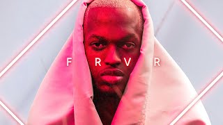 Amarii - FRVR (Official Music Video)