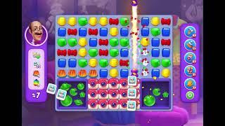 HomeScapes Level 19930 no boosters 