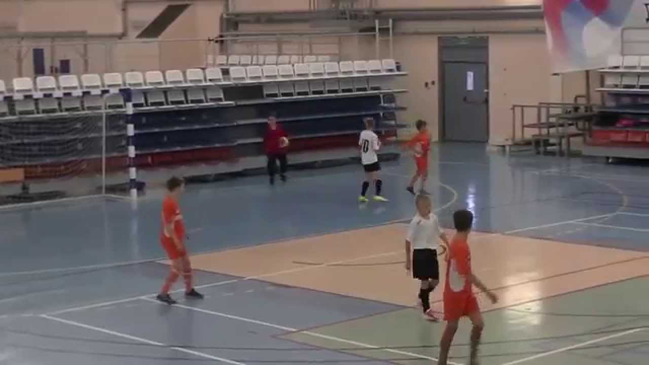 Спортшкола ока муром