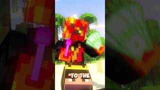 I AM BROKE?! #minecraft #shorts